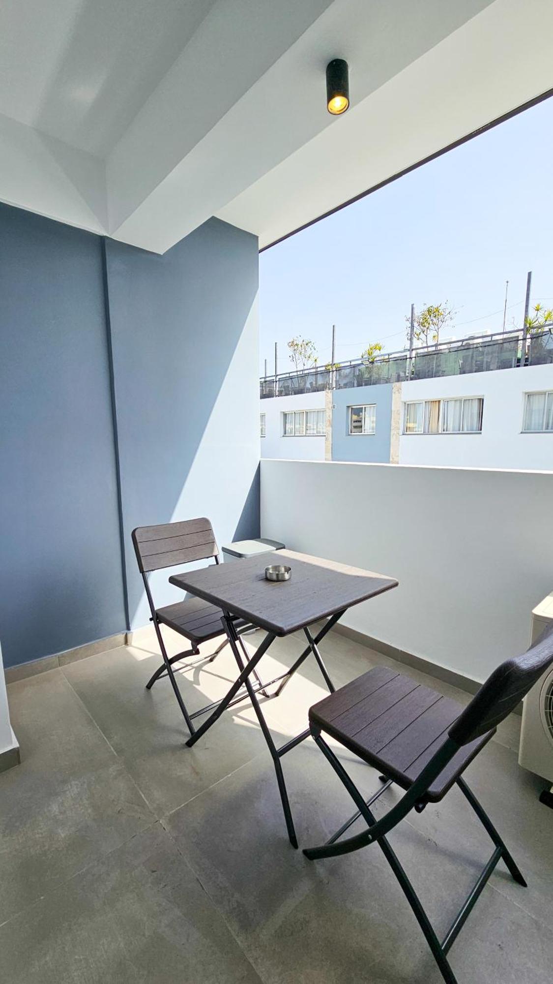 Sealife Citycenter Residences Appartement *