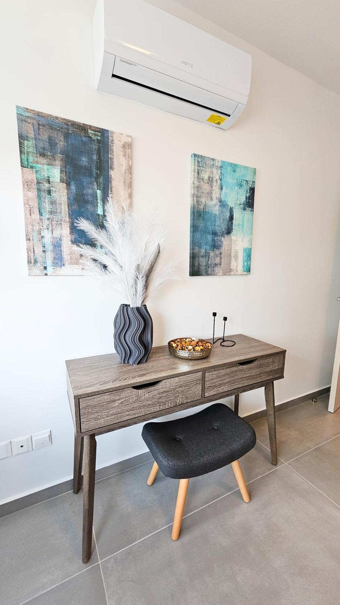 Sealife Citycenter Residences *