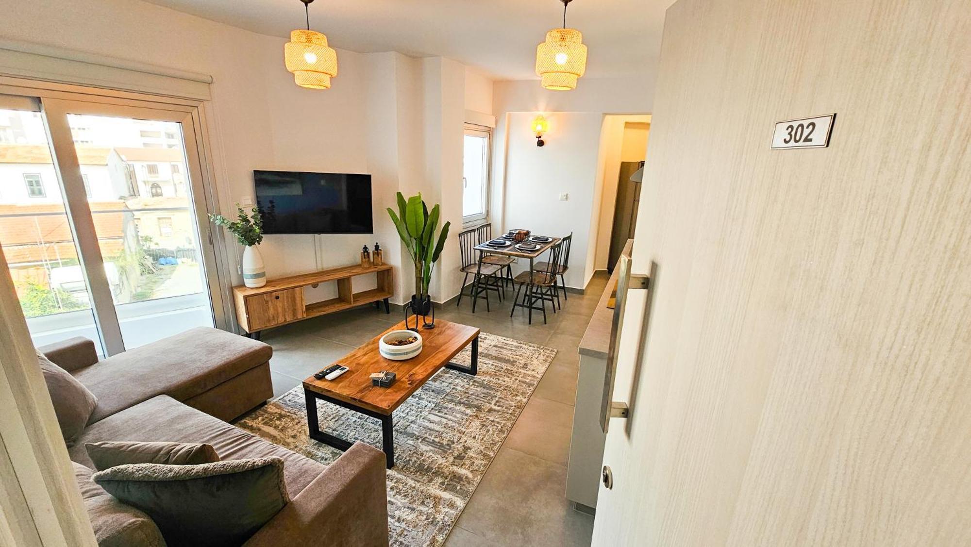 Sealife Citycenter Residences Appartement *