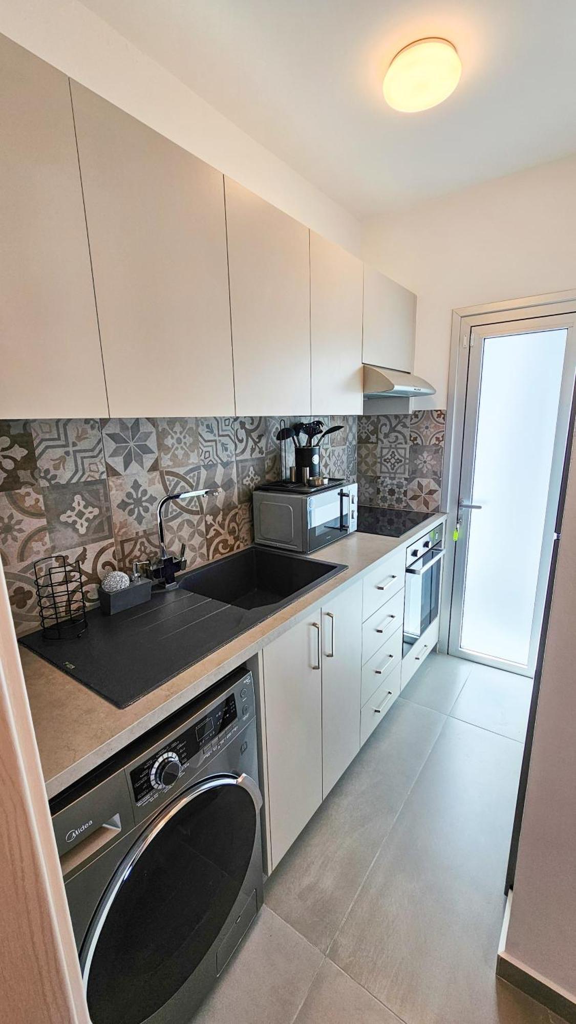 Appartement Sealife Citycenter Residences