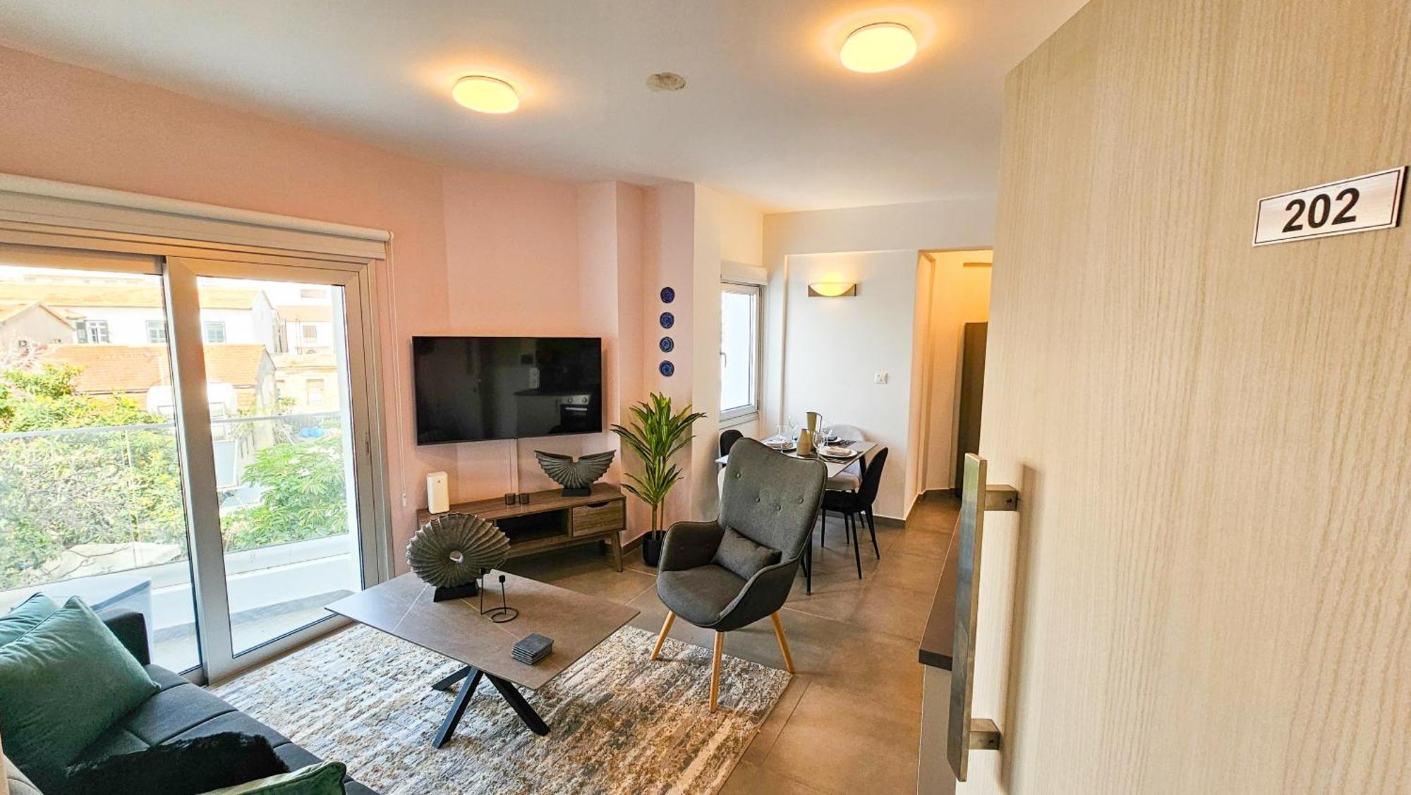 Sealife Citycenter Residences Appartement