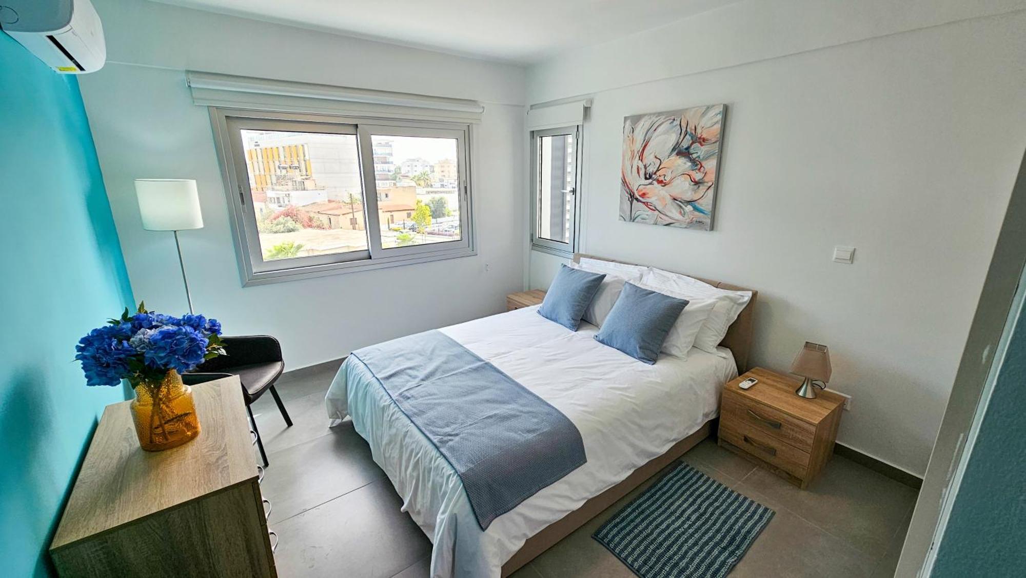 Appartement Sealife Citycenter Residences *