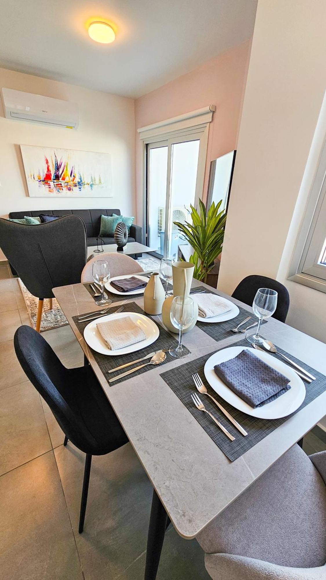 Appartement Sealife Citycenter Residences *