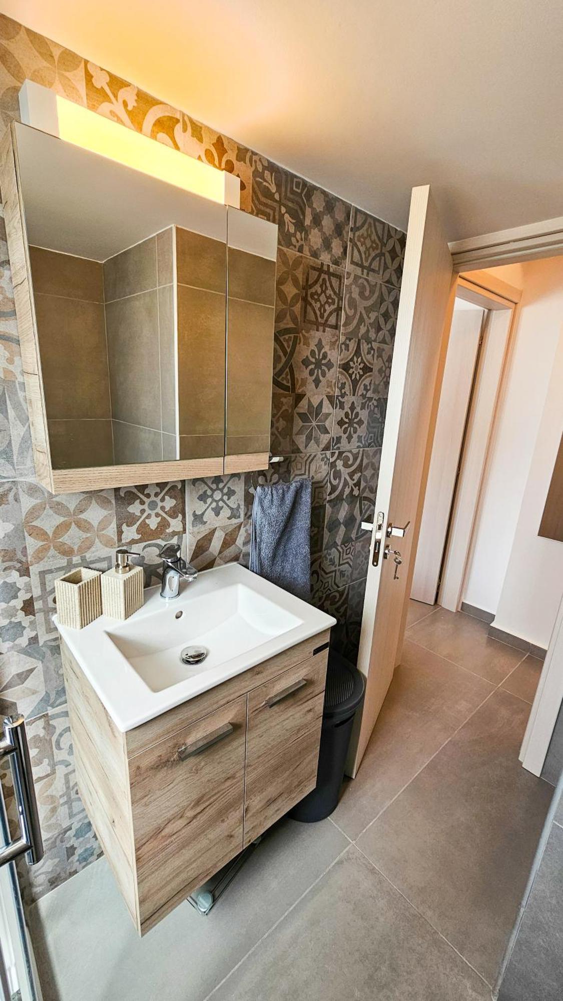 Sealife Citycenter Residences * Larnaca