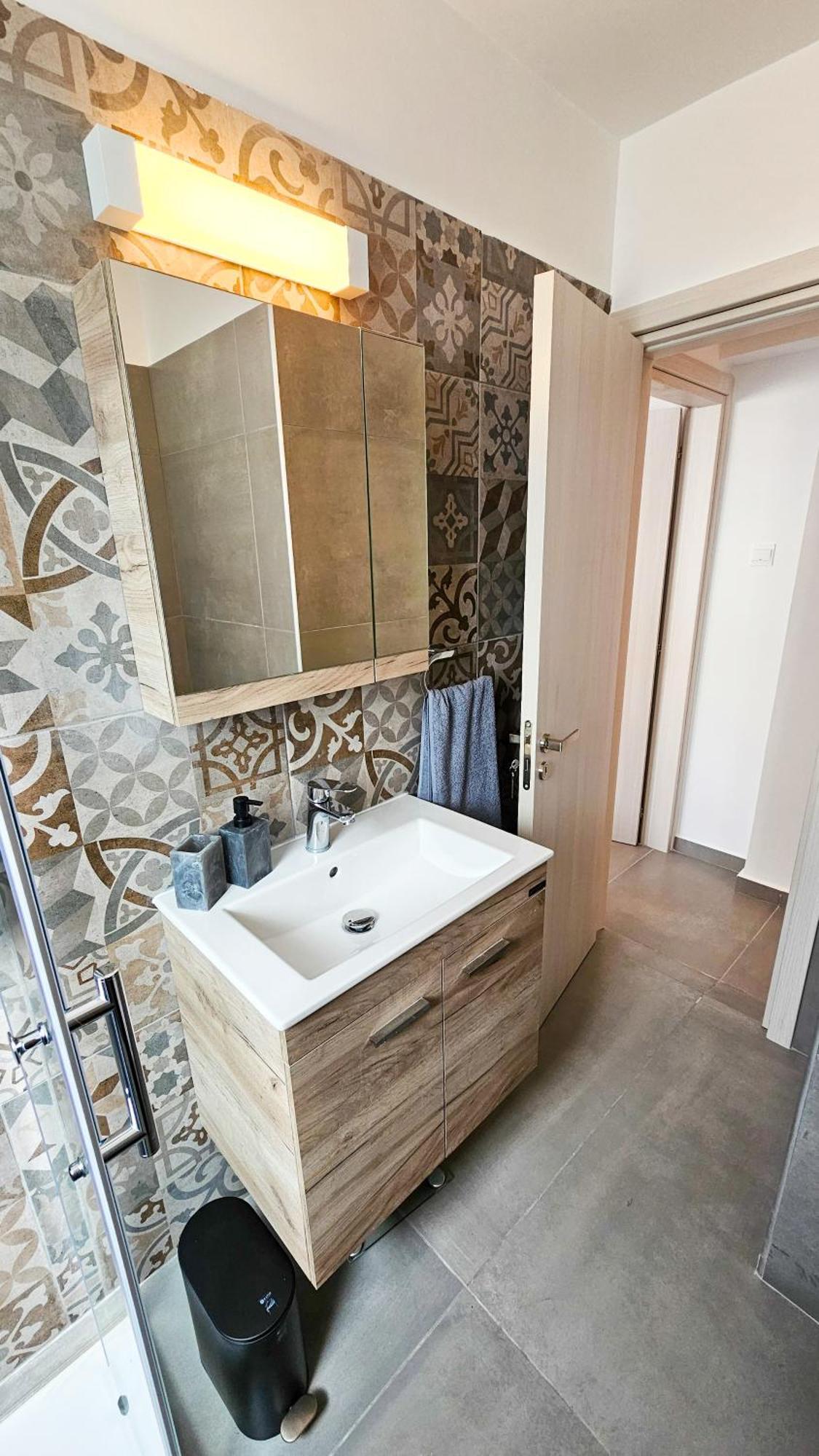 Sealife Citycenter Residences Larnaca