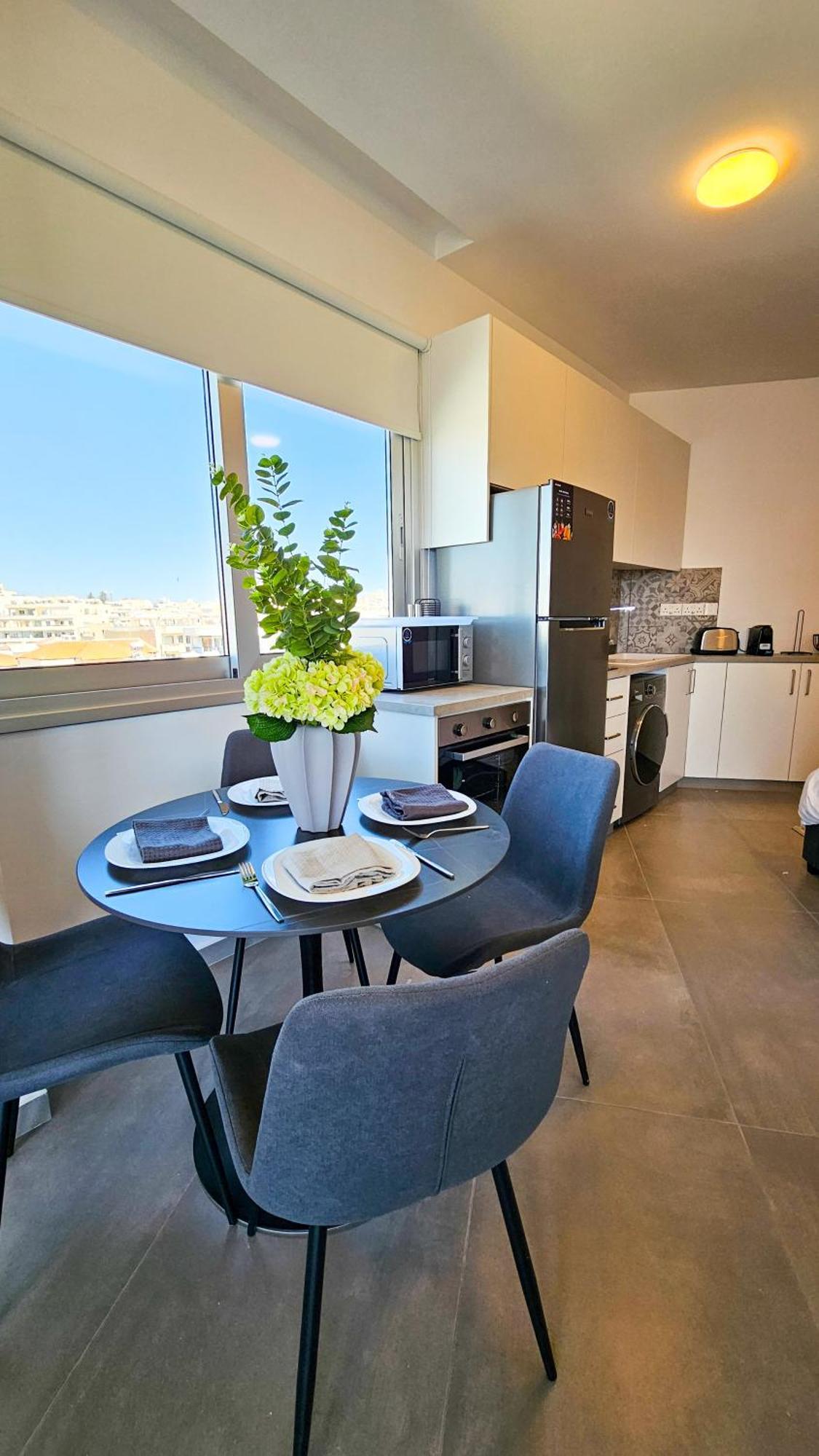 Sealife Citycenter Residences *