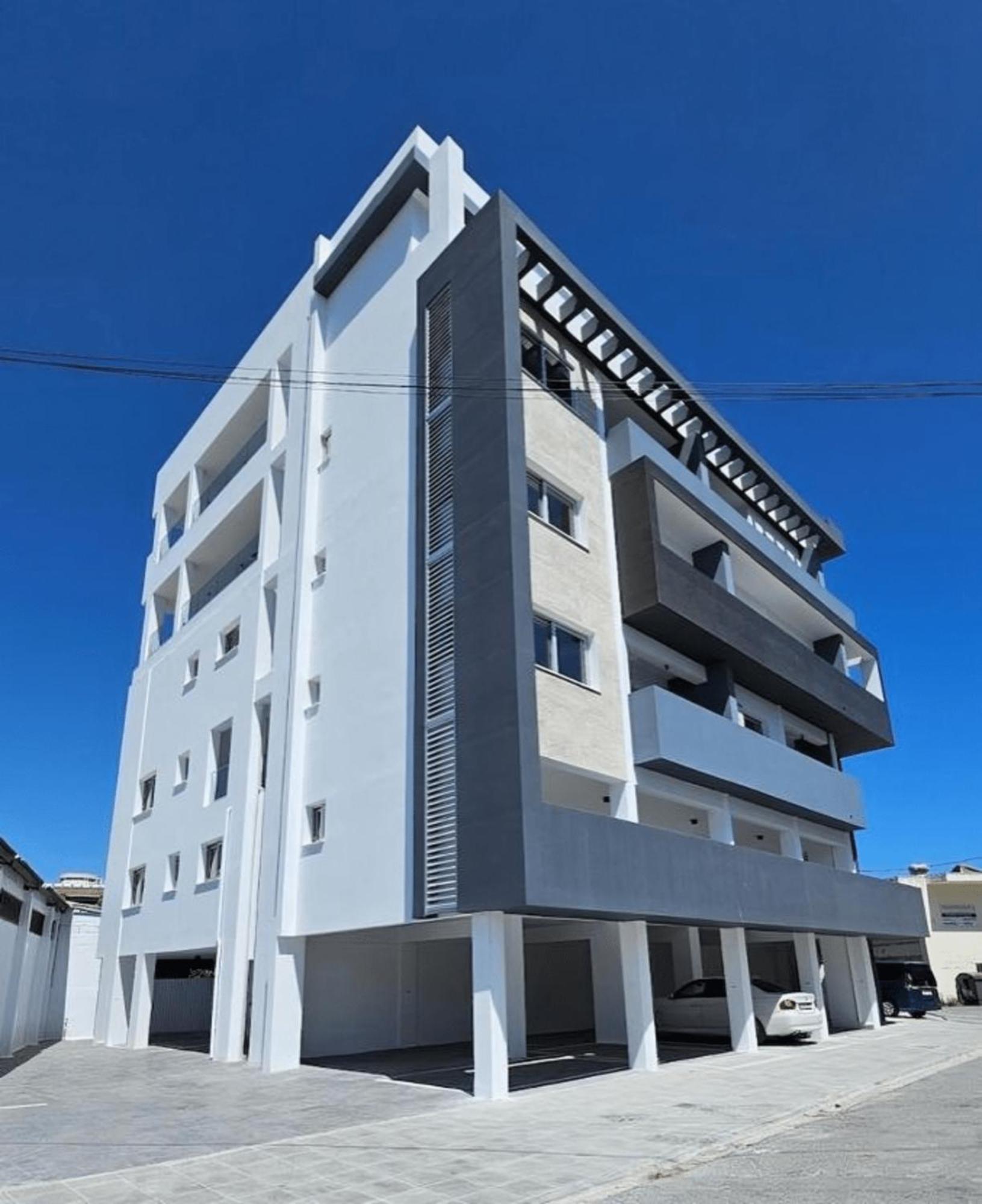 Appartement Sealife Citycenter Residences *